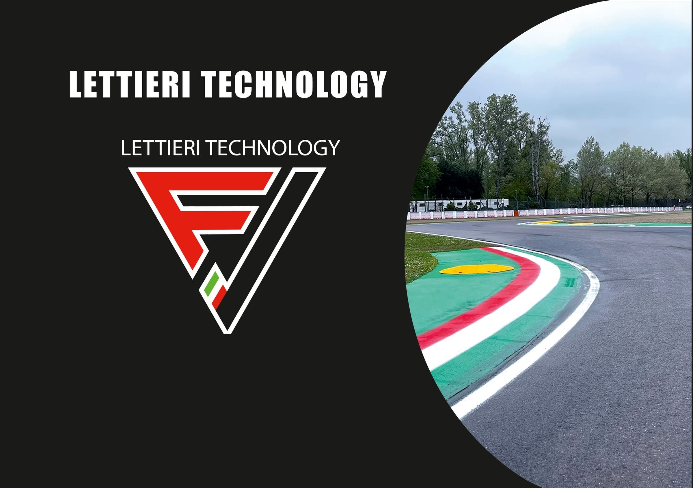 Lettieri Technology Heritage