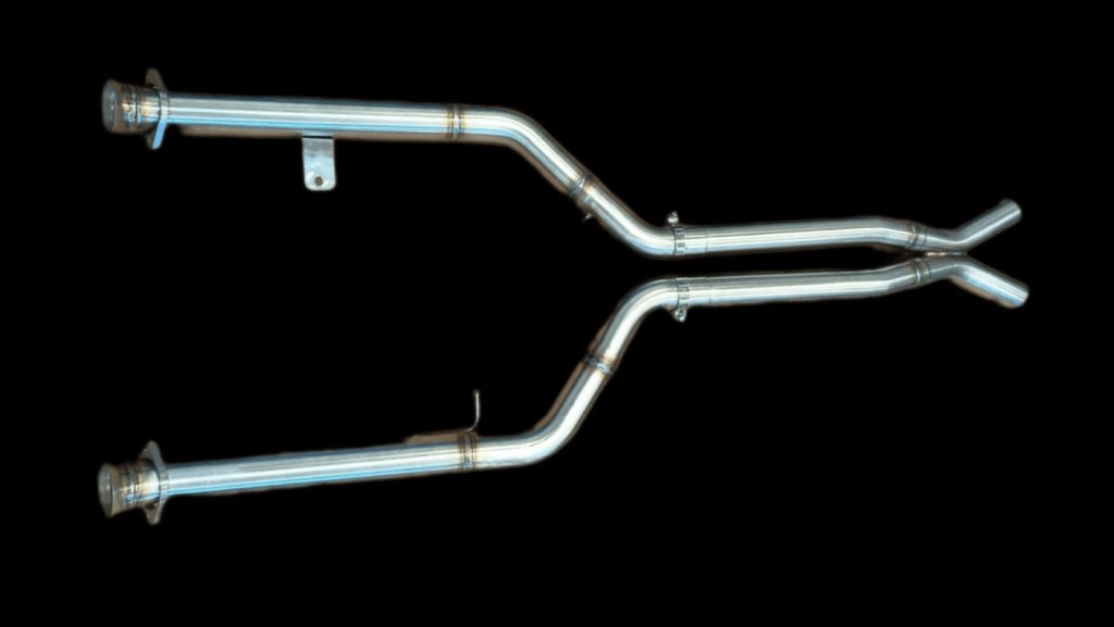 BMW M3/M4 (G80/G82) Center Section