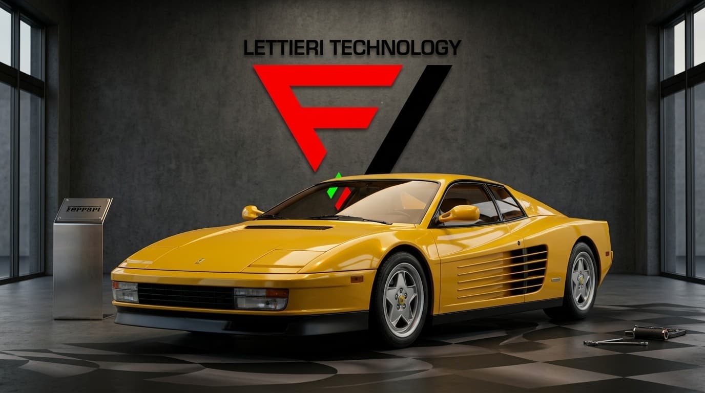 Testarossa