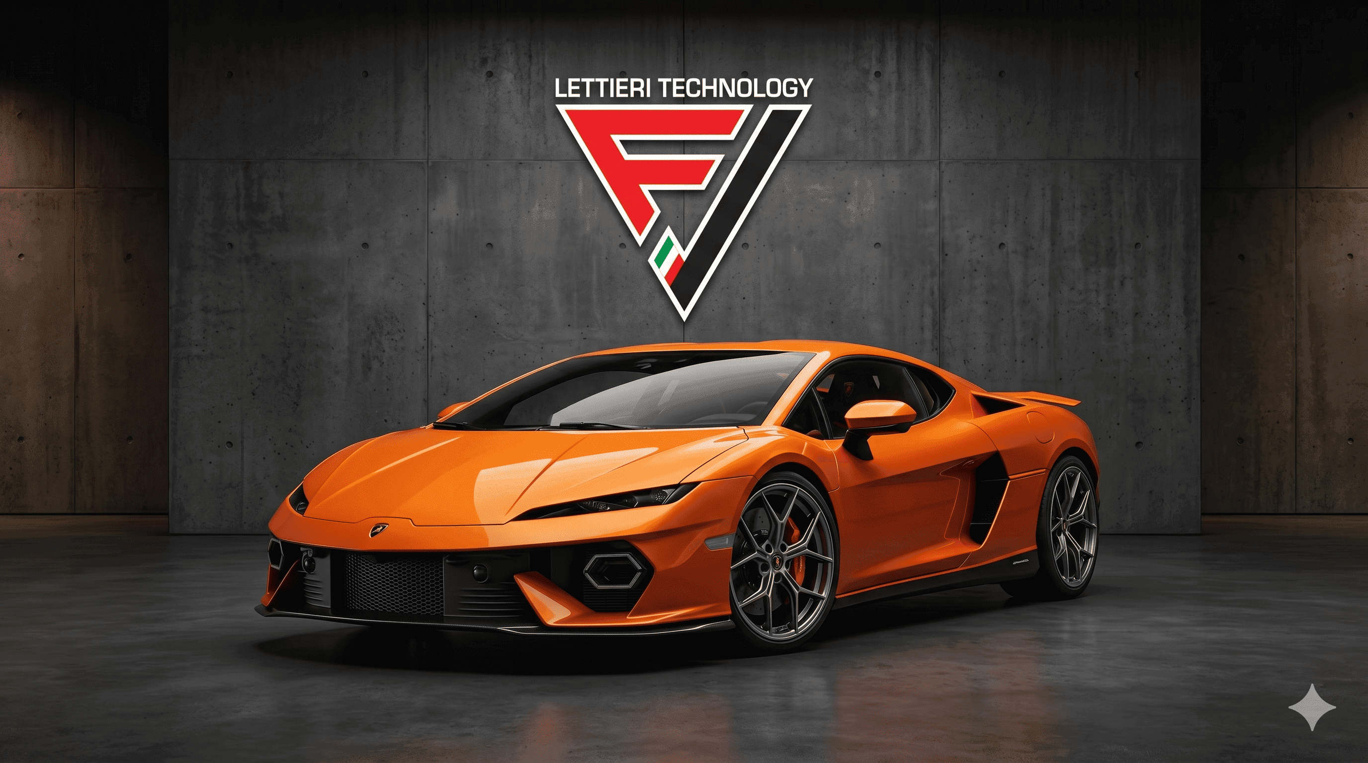 Lamborghini Temerario