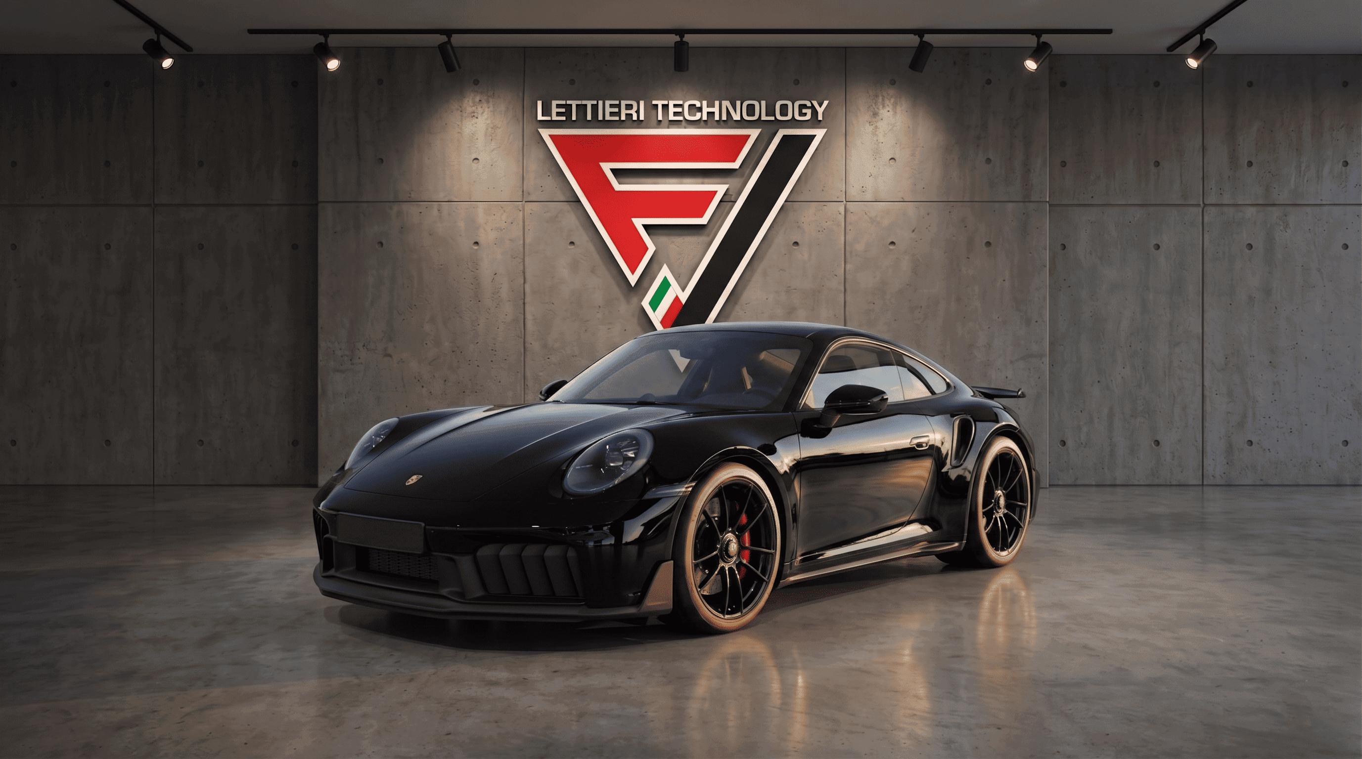 Porsche 992.2