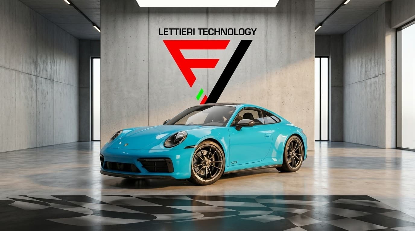 992 Carrera / S / GTS / Targa / Turbo