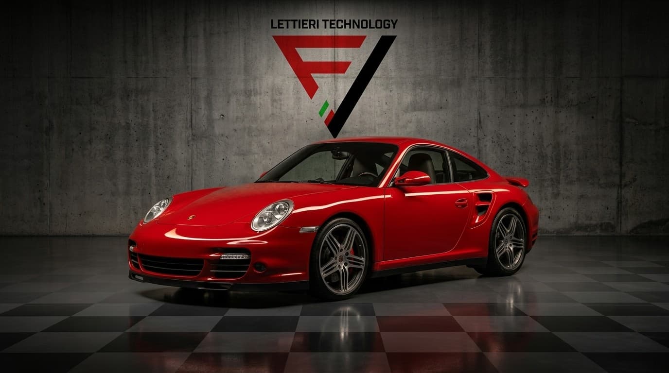 997.2 Turbo / Turbo S